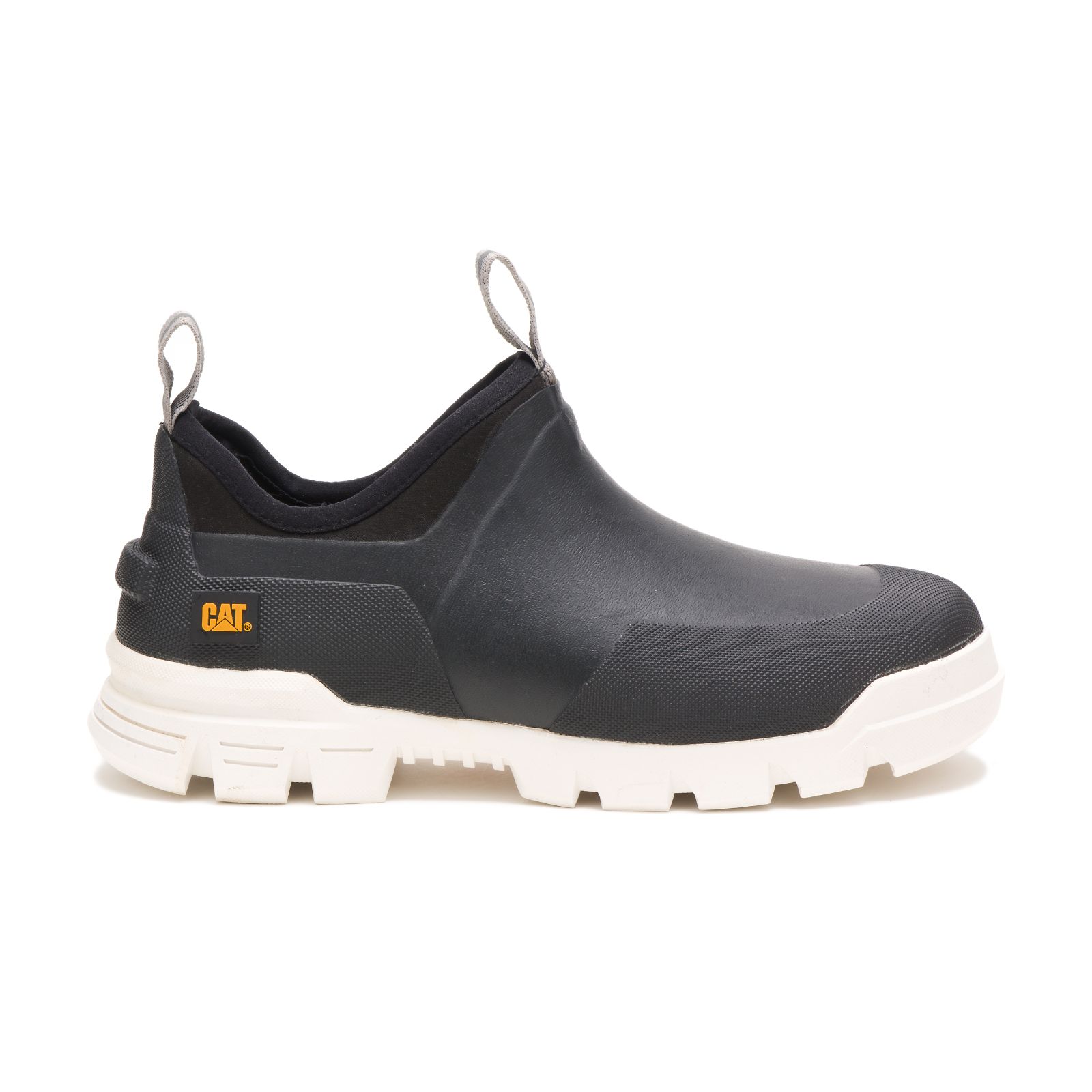 Botas de online goma caterpillar