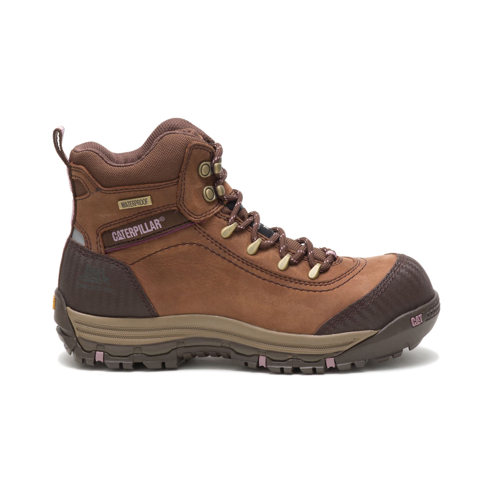 Botas caterpillar 2025 trabajo