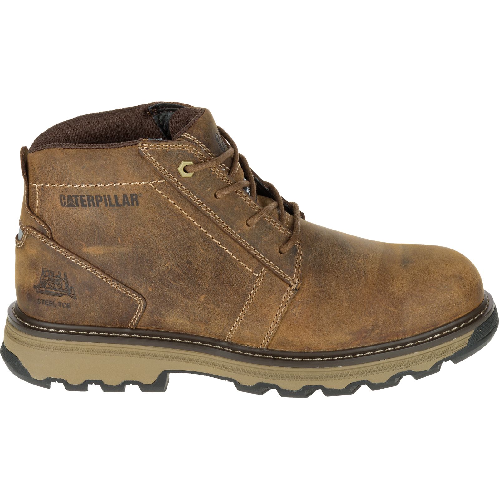 Tienda de ropa 2025 caterpillar