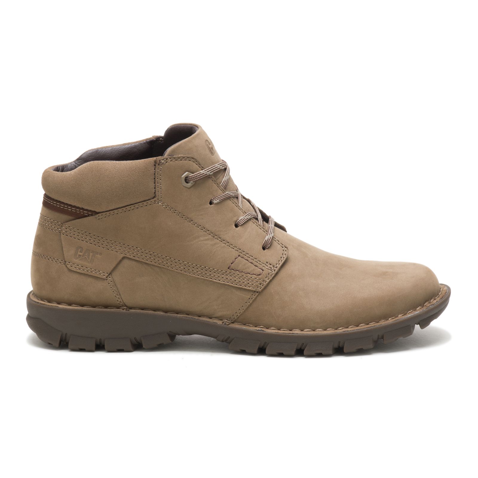 Caterpillar bototos hombre cheap